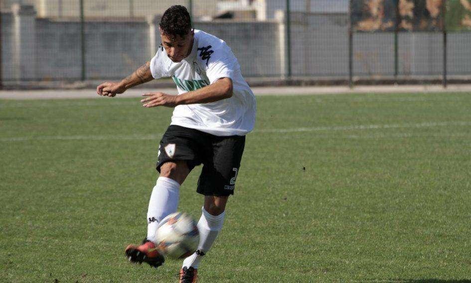 FBC Gravina, Terrevoli: "De Candia ci ha dato grande serenità"