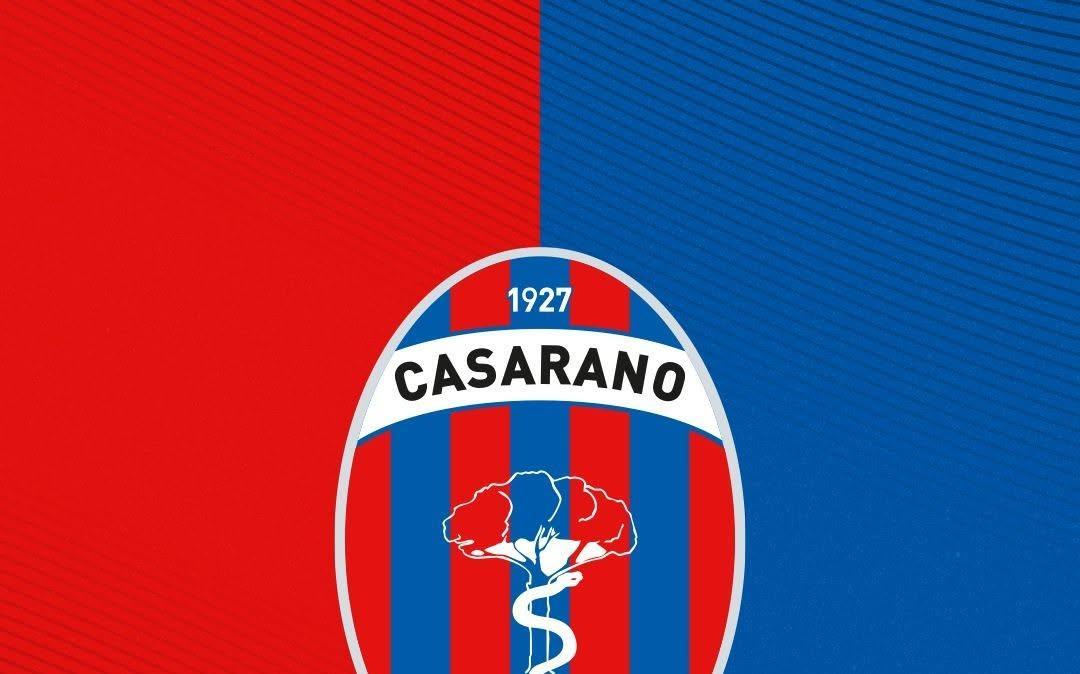 Casarano-Cosenza non si gioca: annullata l'amichevole del 31 luglio