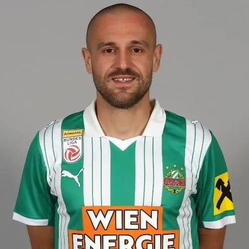 Bari, accordo chiuso con Lukas Grgic: il calciatore è atteso in ritiro