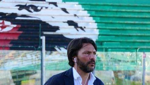 Monopoli, Laricchia: "In Argentina c'è il campionato di clausura: facciamo finta che marzo sia il nostro agosto"