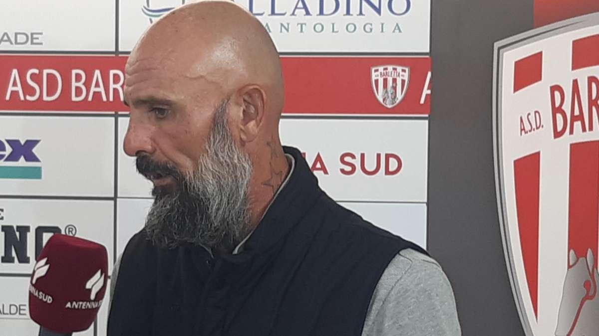 Virtus Francavilla, continua il casting per la panchina: Ciro Ginestra in pole