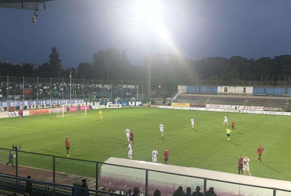Serie D, Fidelis Andria e Gravina interessate a mister Maiuri  