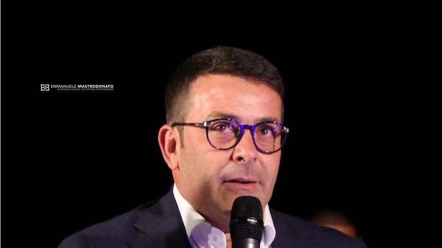 Foggia, Canonico: "Allenatore e ds con tanta esperienza. Tifosi, state tranquilli"