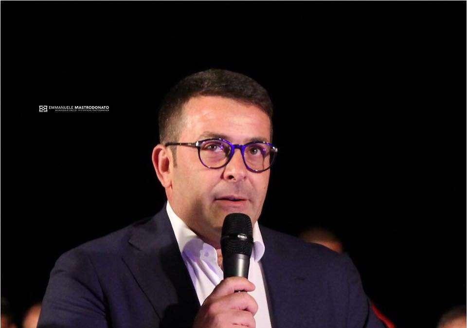 Canonico tuona: "Stiamo scoprendo tanti debiti non trascritti. Non mi aspettavo però di trovarne così tanti"