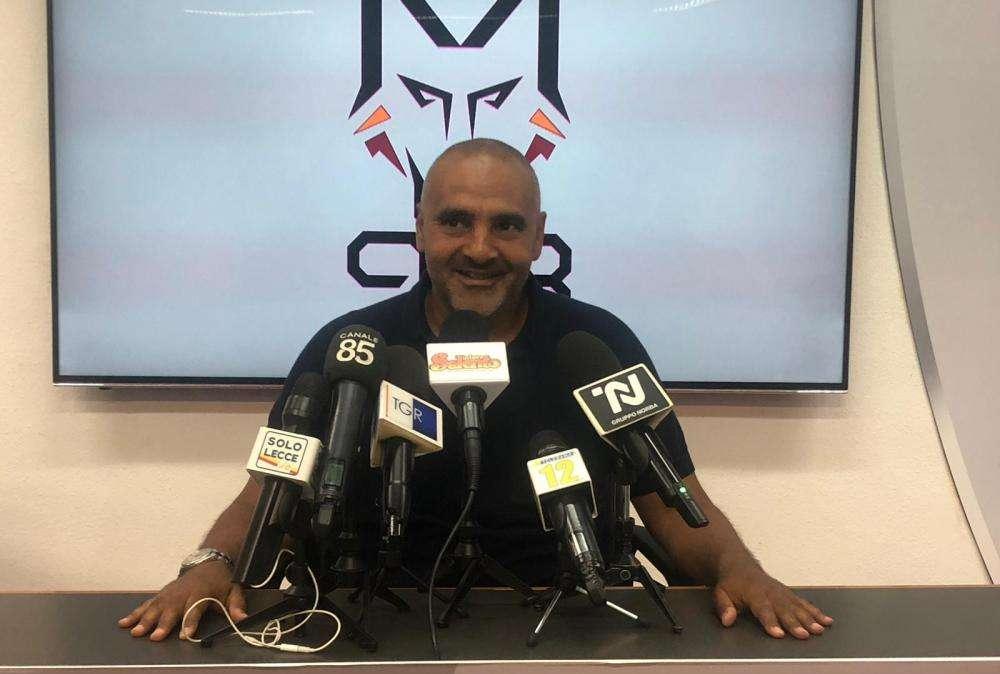 Torino-Lecce, il dubbio per Liverani è nel modulo. Mancosu in panchina?