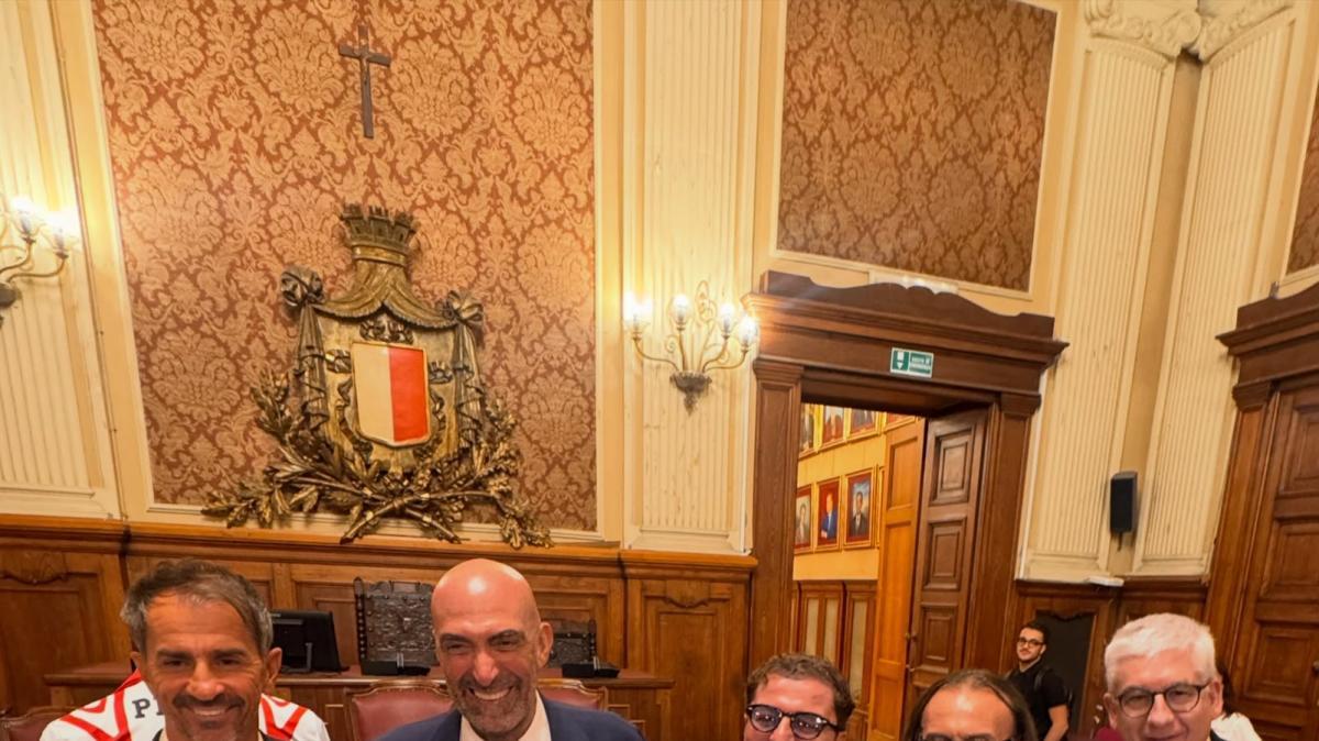 Bari, presentato il Protti Day: vecchie glorie in campo per ricordare l’ex bomber
