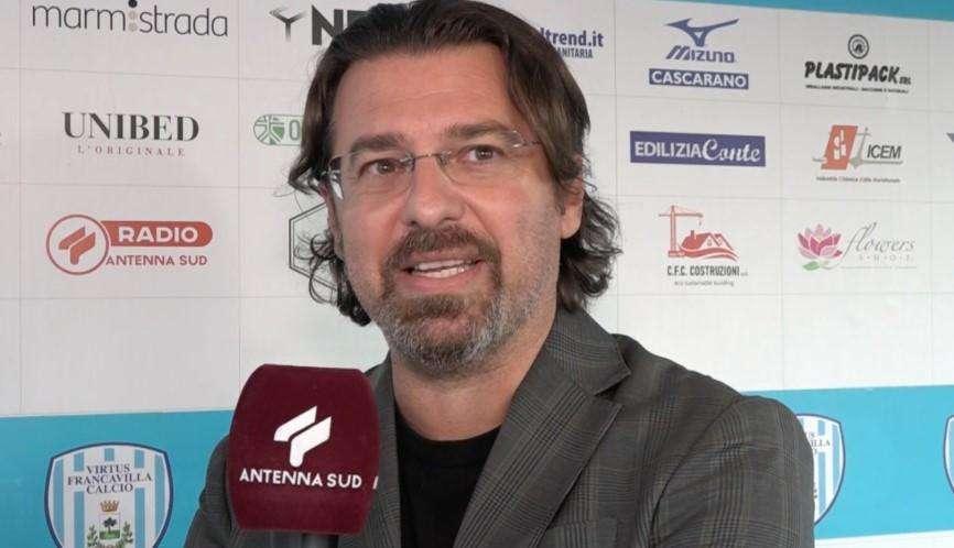 Magrì: “In Serie C giochetti a danno delle società serie”
