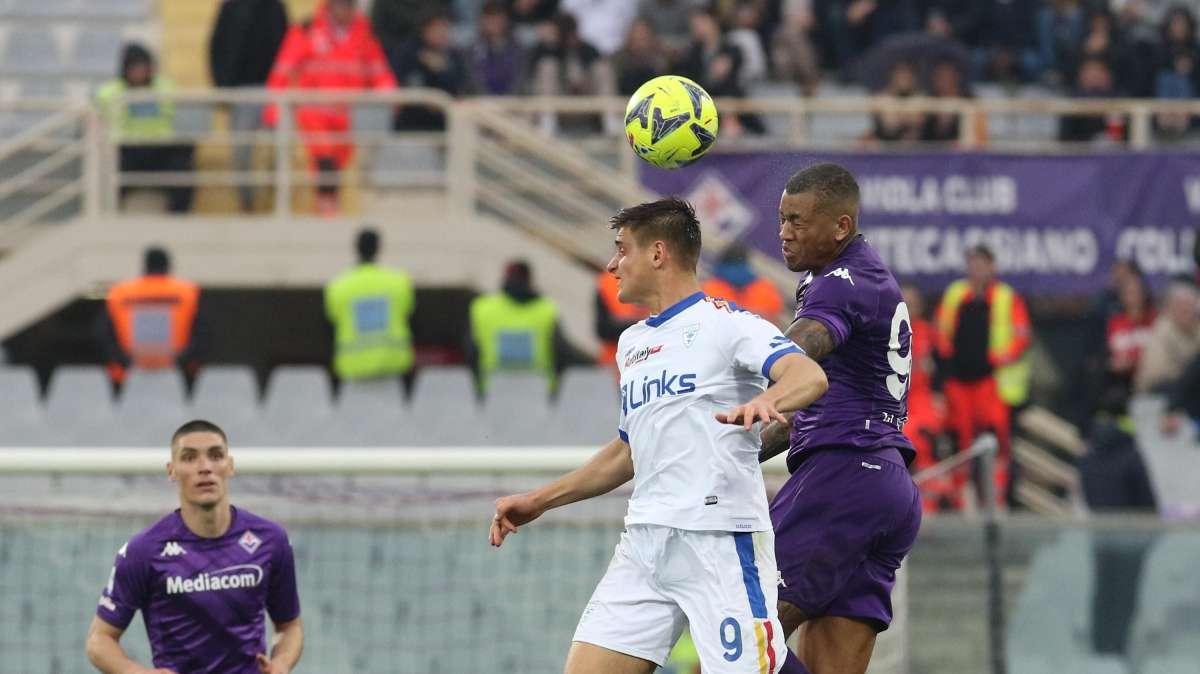 Le formazioni ufficiali di Lecce-Udinese: c’è Colombo