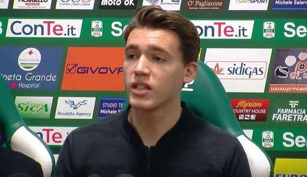 UFFICIALE - Bisceglie, colpo a centrocampo: ecco il belga Wilmots
