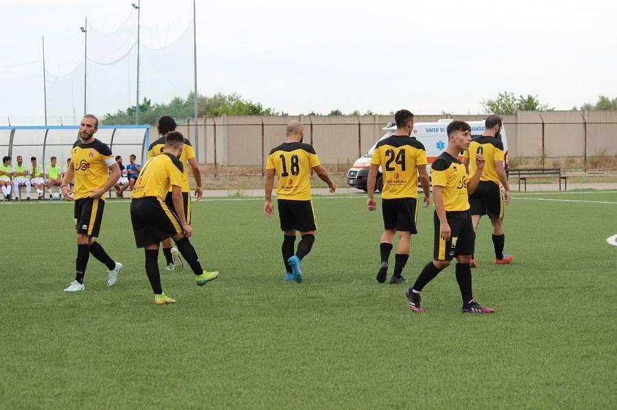 Borgorosso Molfetta, domenica 11 settembre verrà presentata la squadra