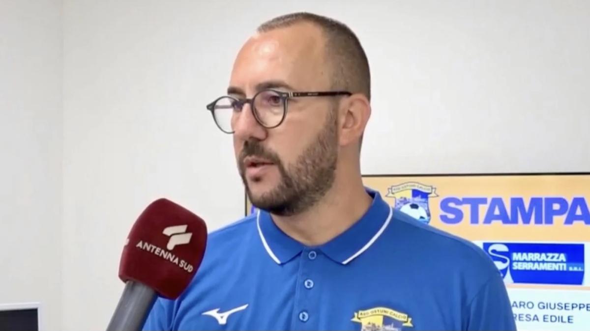Ostuni, Solidoro: “Vinta perché i ragazzi sono stati coraggiosi”