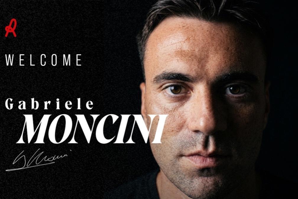 UFFICIALE - Bari, Moncini passa al Vicenza