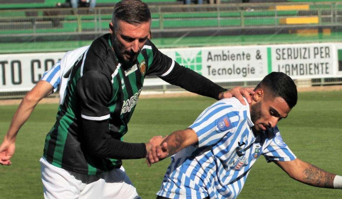 Risultati Finali Serie D/H, 8^giornata: Bitonto, blitz e vetta consolidata. Pari Cerignola, risorge il Nardò