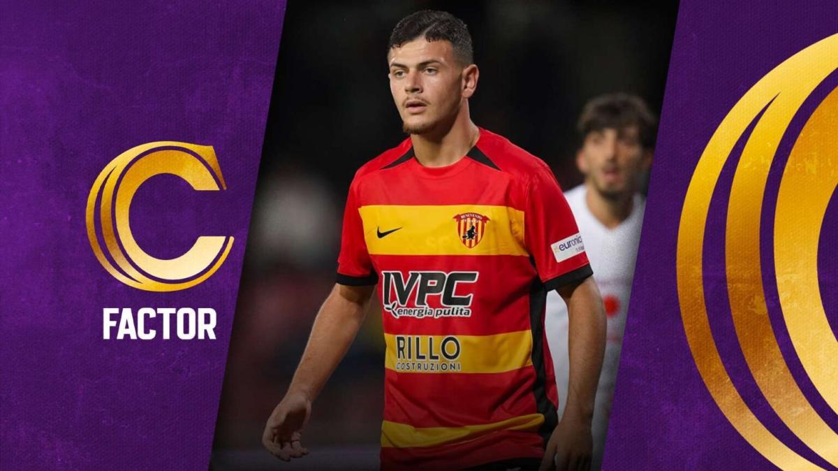 Cerignola, in chiusura Mario Perlingieri dal Benevento