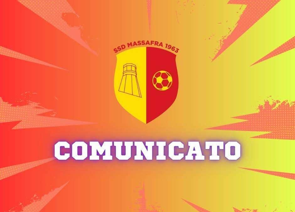 Massafra, il club chiarisce le voci sul futuro del club 