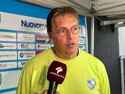 Gravina, Ragno: "Arbitro? Il secondo rigore l'ha visto solo lui"