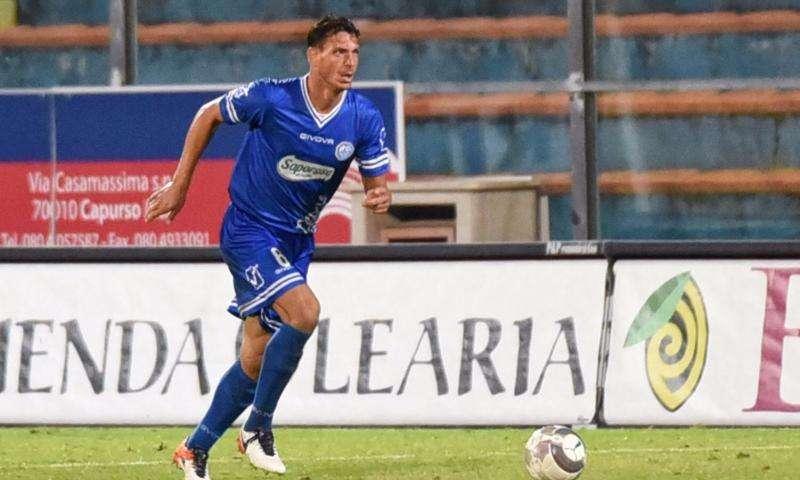 Il mercato a mezzanotte - Monopoli, dopo Scoppa c'è Tafa. Fidelis Andria, Rada resta. Bari e Foggia, standby momentaneo