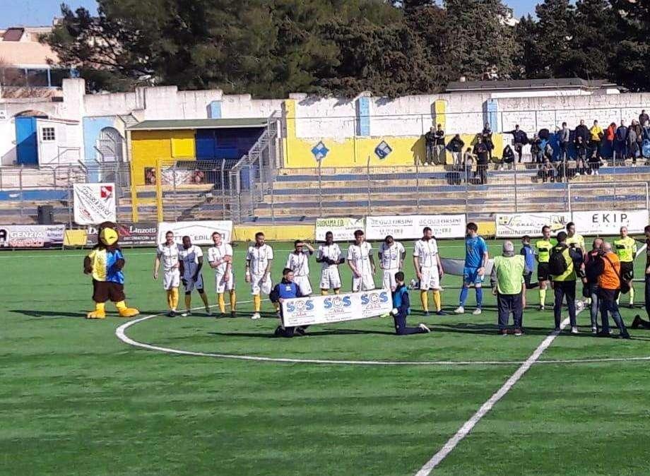 Gravina, stagione al via: lunedì parte il pre-ritiro