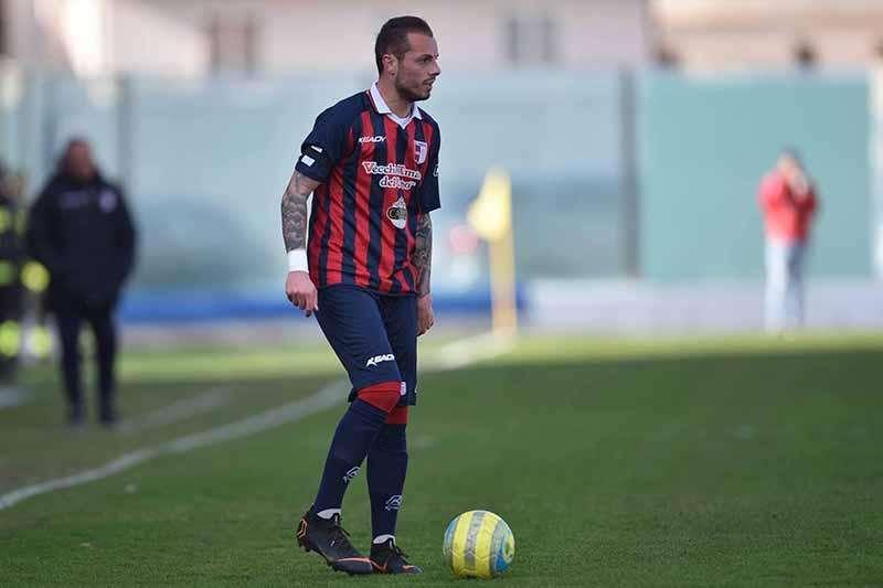 UFFICIALE - Fidelis Andria, dal Picerno arriva Finizio