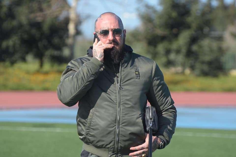 Cerignola, Quarto: "Prova d'orgoglio dei ragazzi, il nostro campionato inizia oggi"
