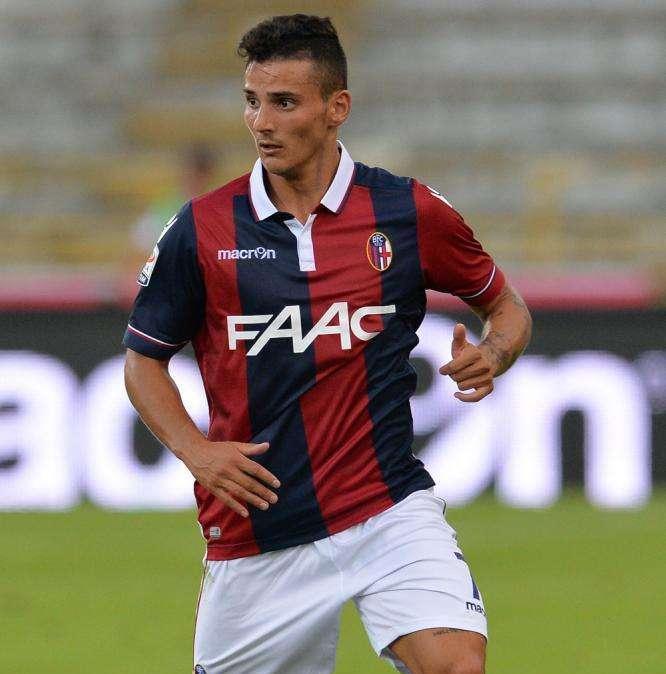 UFFICIALE - Lecce, acquistato Falco dal Bologna