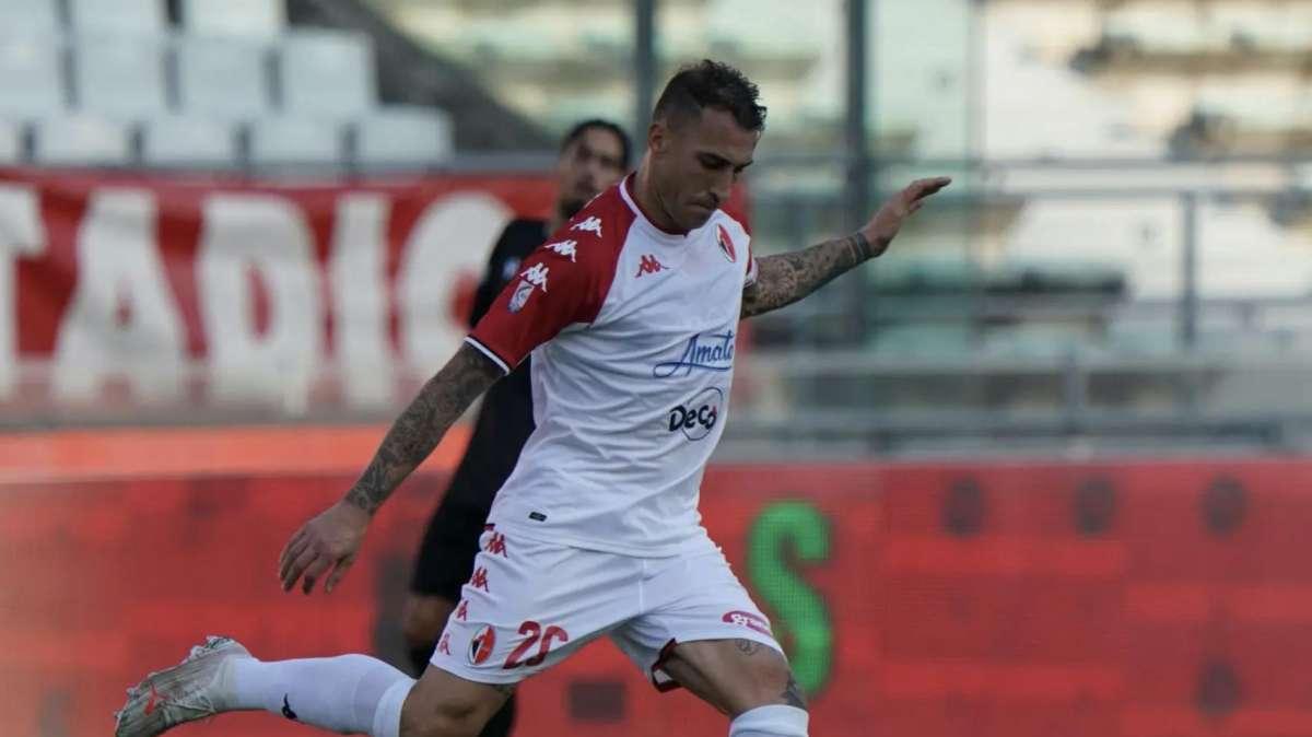 UFFICIALE - Bari, l'ex Terranova riparte dal Benevento 