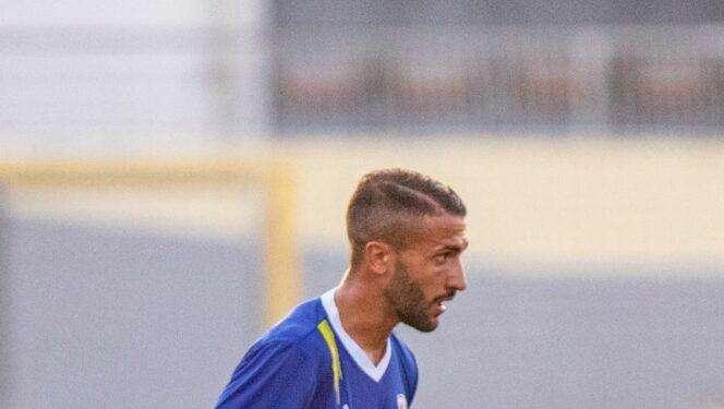 Foggia-Cerignola è anche il duello tra i fratelli Tascone. Il papà: "Orgoglioso di voi"
