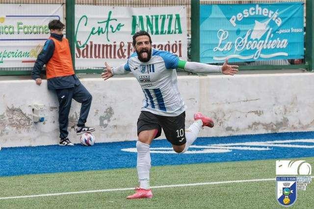 Fasano-Corvino, garanzia di successo: i numeri 