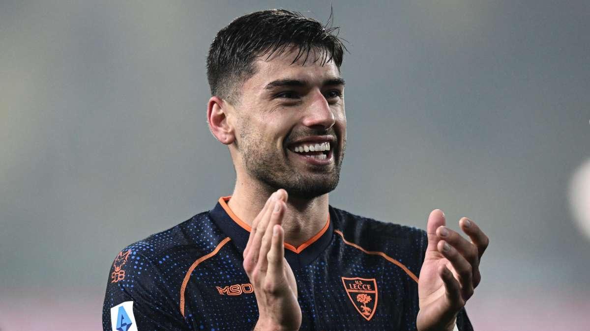 Le probabili formazioni di Juventus-Lecce: ballottaggio Pierotti-N’Dri