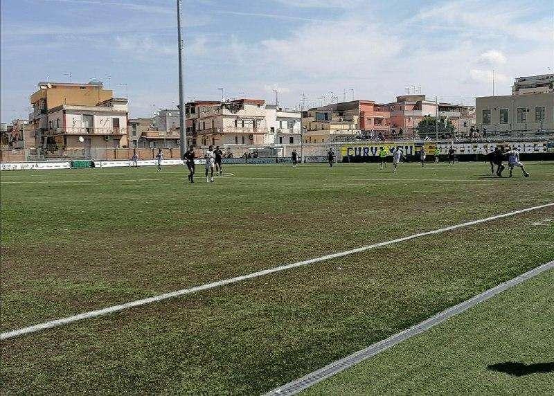 Cerignola, Orta Nova battuto 6-0 nell'ultimo test amichevole
