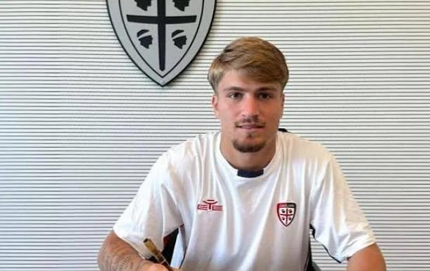 Virtus Francavilla, in arrivo Matteo Langella