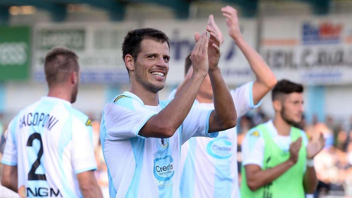 Le formazioni ufficiali di Messina-Fidelis Andria: chance dal 1' per Costa Ferreira a centrocampo