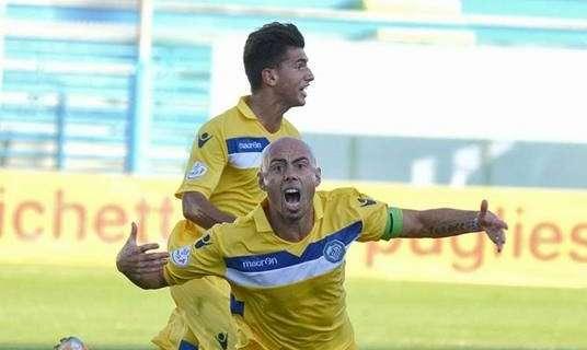 Natale con TCP – Fidelis Andria, Moscelli: “Un grande augurio ai nostri splendidi tifosi” 