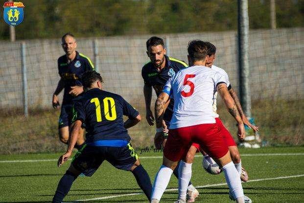Risultati Finali Eccellenza/B, 2^giornata: Città di Gallipoli, Manduria e Avetrana fanno il bis. Poker Maglie