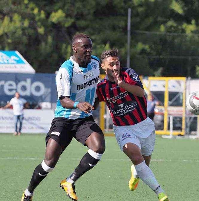 Mbala Nzola