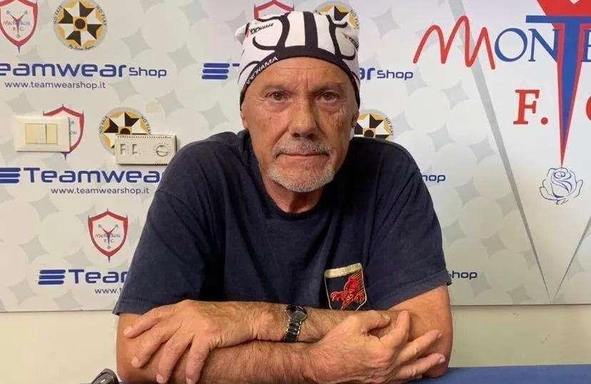 Monterosi, pres. Capponi: "Spero di uscire dallo Iacovone con un punto"