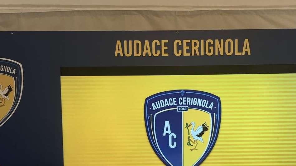 UFFICIALE - Cerignola, torna il terzino Alfarano