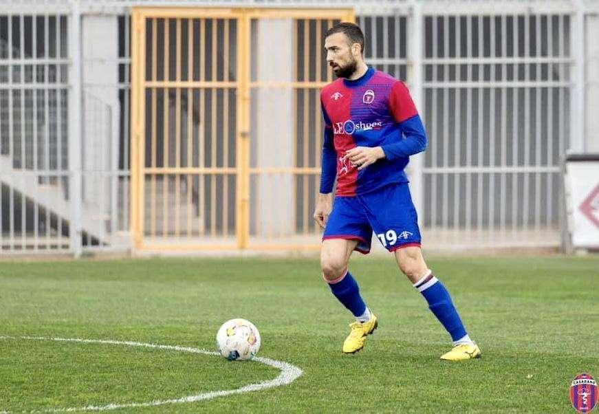 Casarano, Guastamacchia: "Martina tappa importante, ma non decisiva"