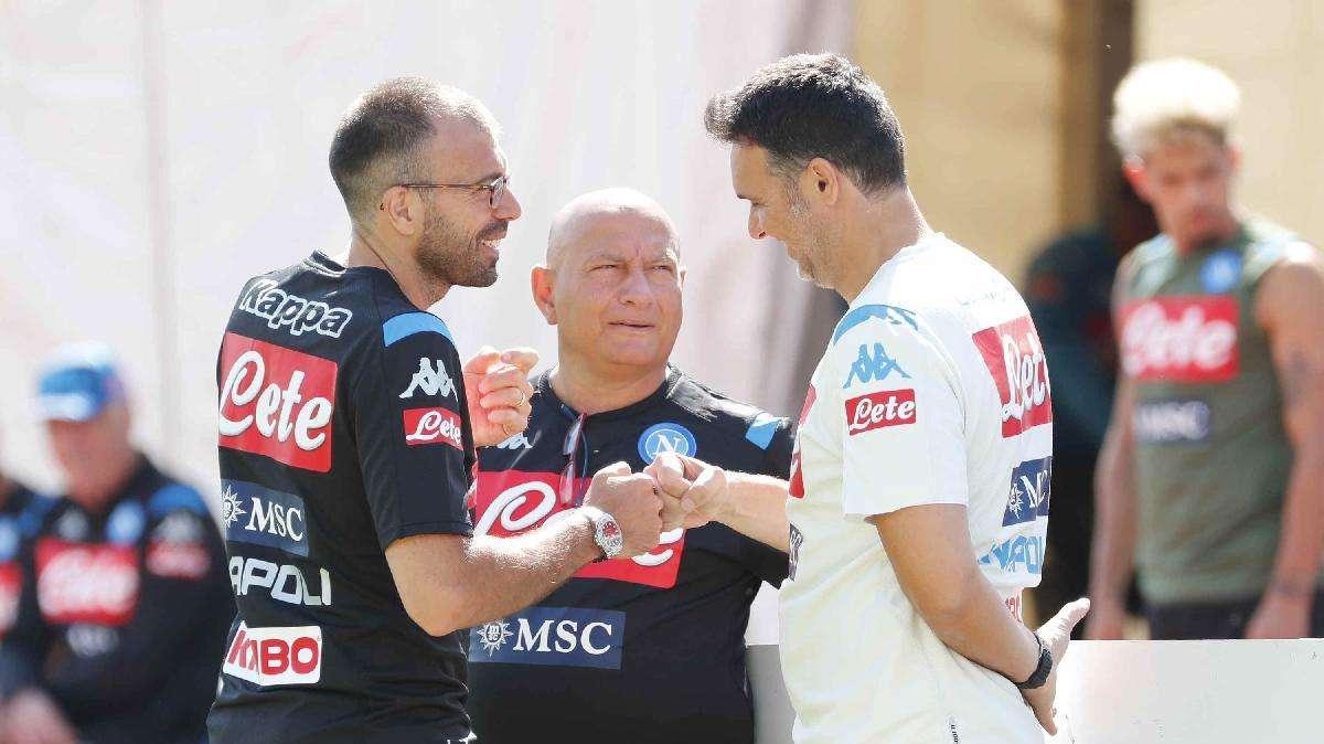 Bari, Accettura (FMSI) sulla Serie C: "Ora il momento per ripartire"