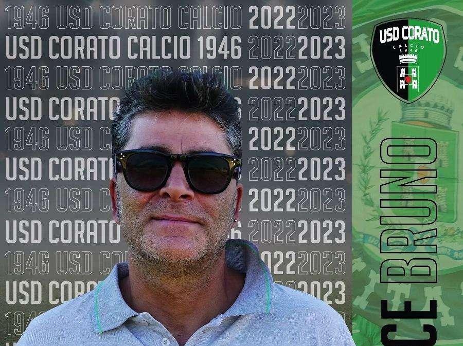 UFFICIALE - Corato, Felice Bruno è il nuovo direttore generale