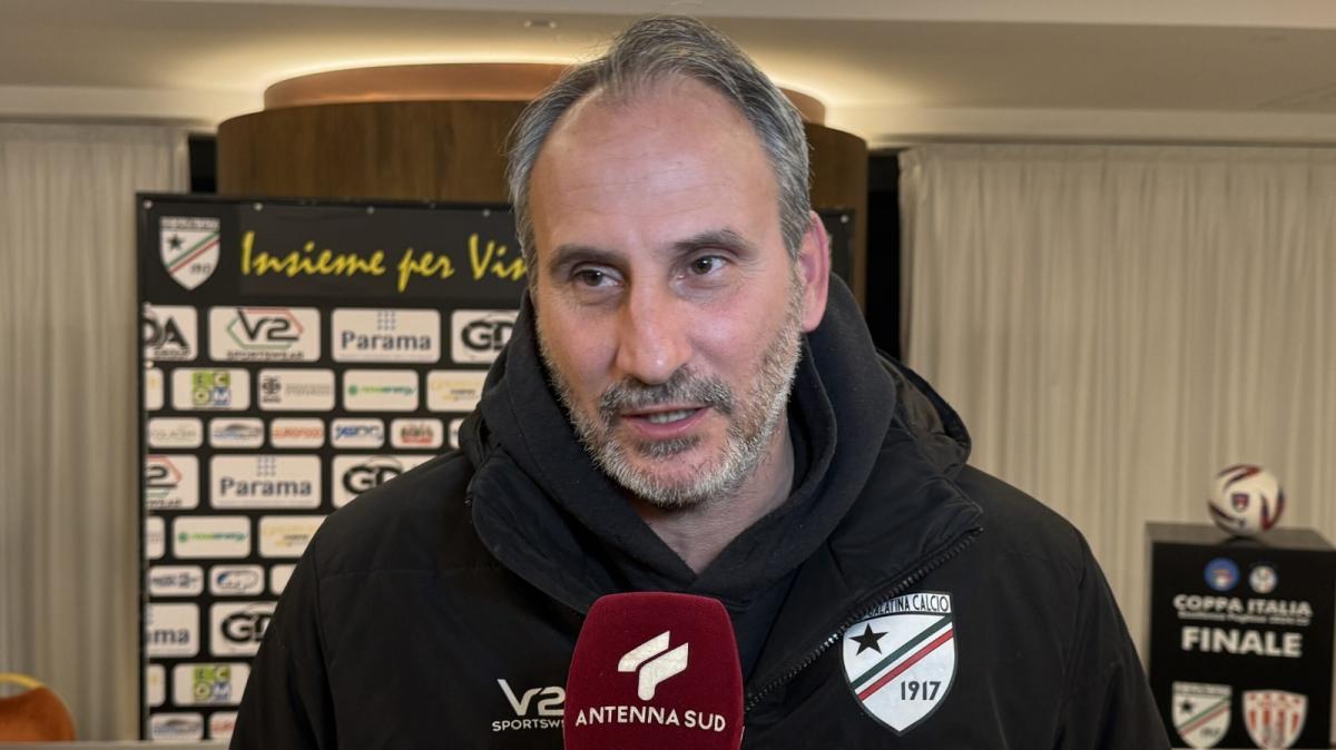 Atletico Racale, scelta fatta per la panchina: atteso l'annuncio di Tartaglia
