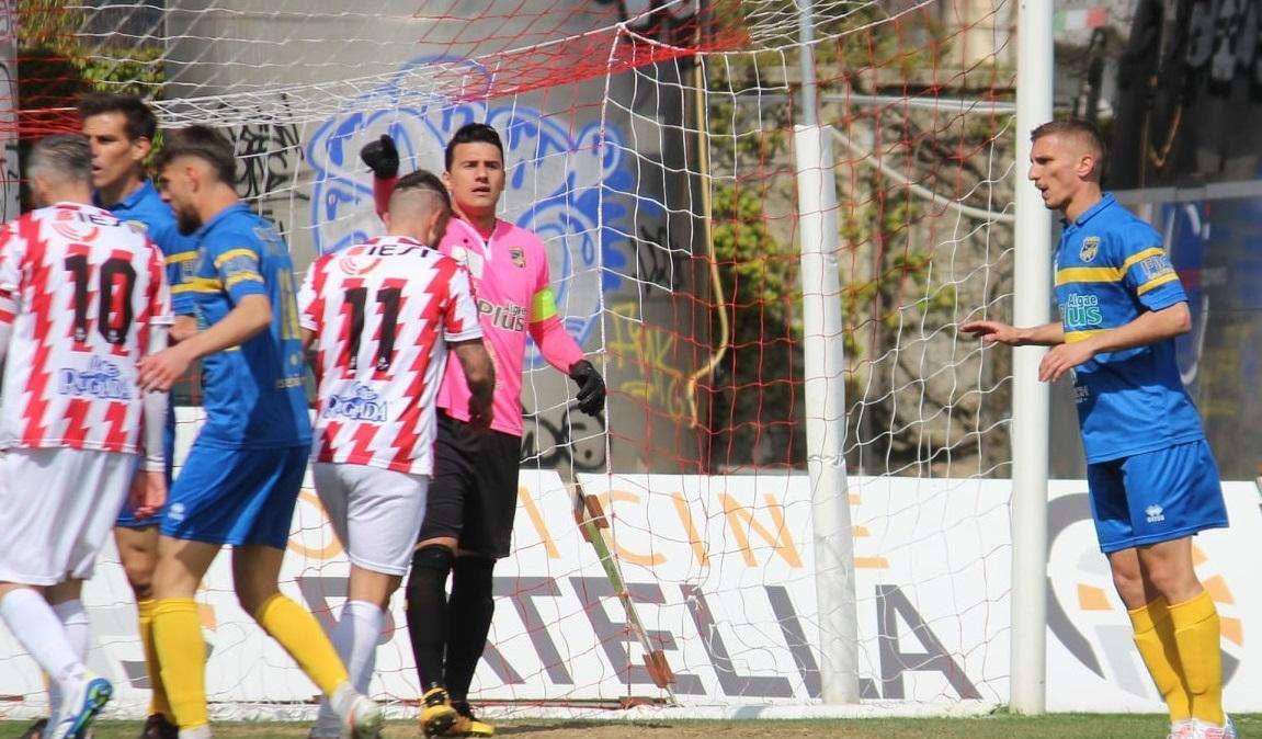 Serie D/H - Verso il tour de force: due settimane ricche di appuntamenti