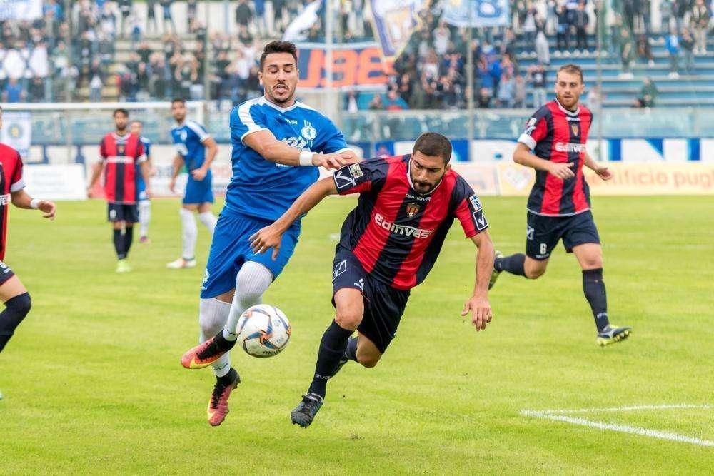 TOP 50 TCP - Dal 45° al 41°: Palazzo decisivo, Cristaldi dal gol facile