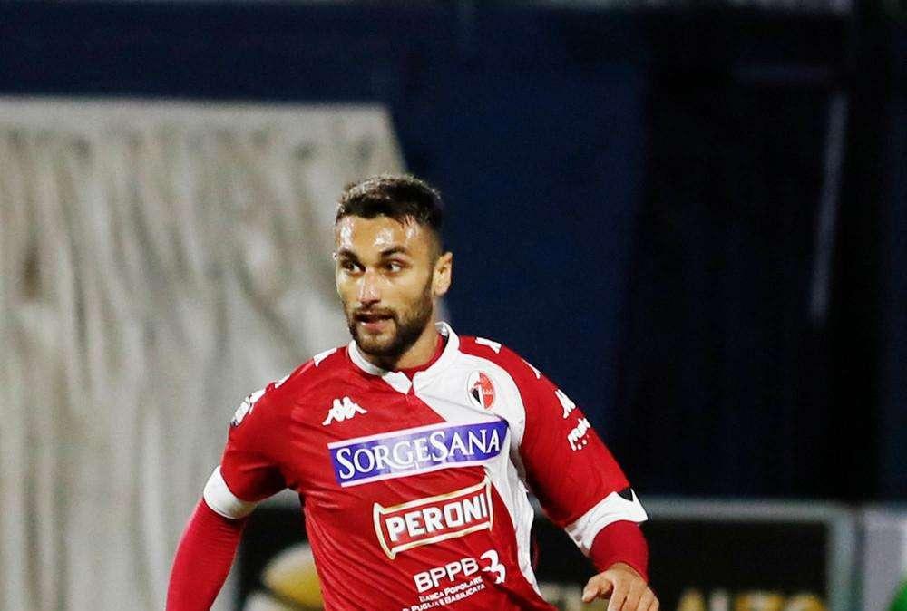 Bari, Maita: "Ci teniamo stretti il punto di Parma. Che emozione l'esordio"