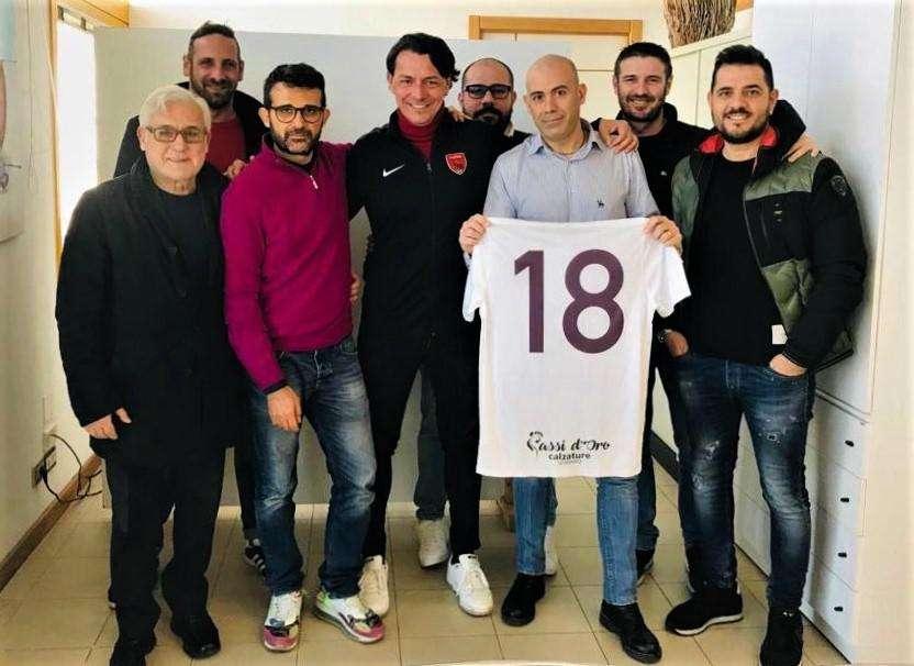 UFFICIALE - Nardò, ingresso in società: Cavalera nuovo Club Manager