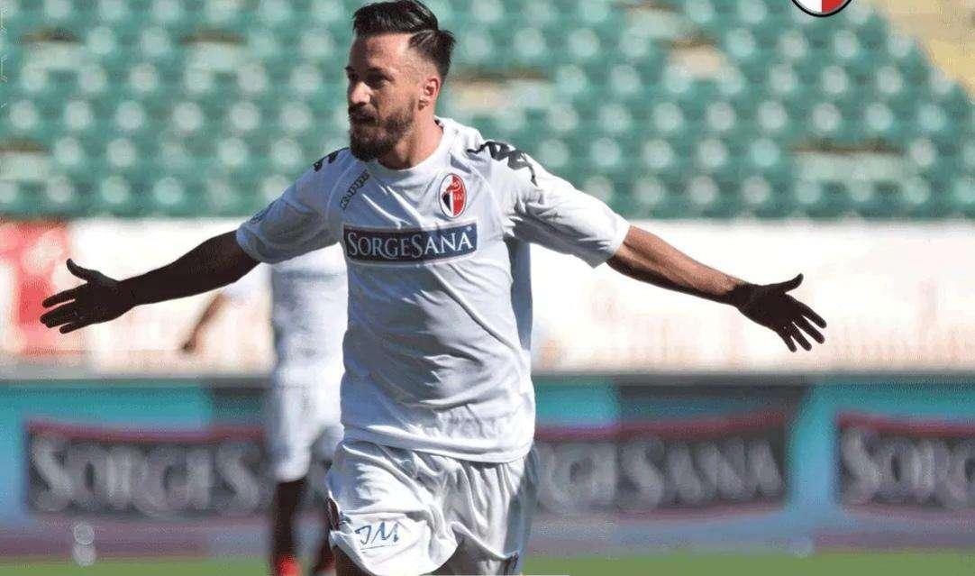 Frena il Foggia dopo 8 risultati utili: derby al Cerignola, 2-3
