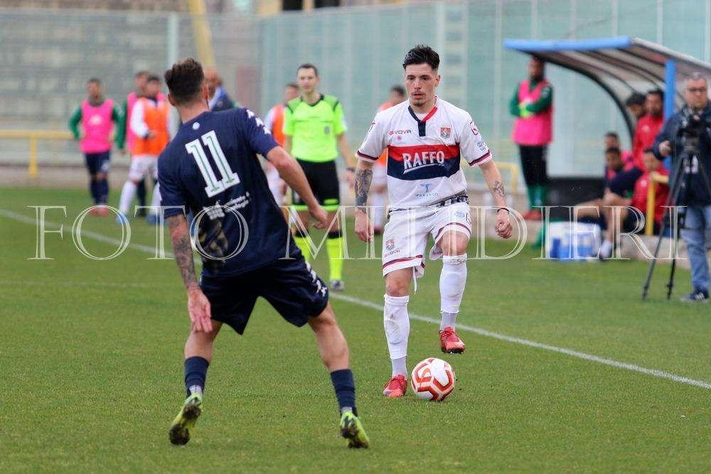 Taranto, intervento riuscito per Ferrara