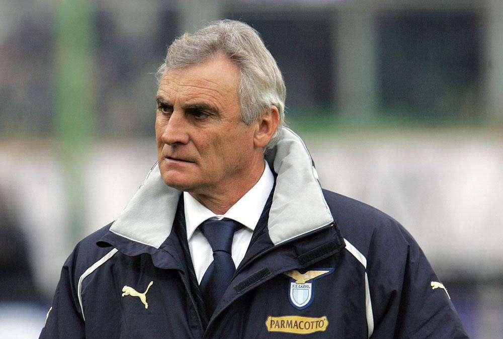 Papadopulo spinge la Fidelis Andria: "Tifosi, a Latina andateci in massa"