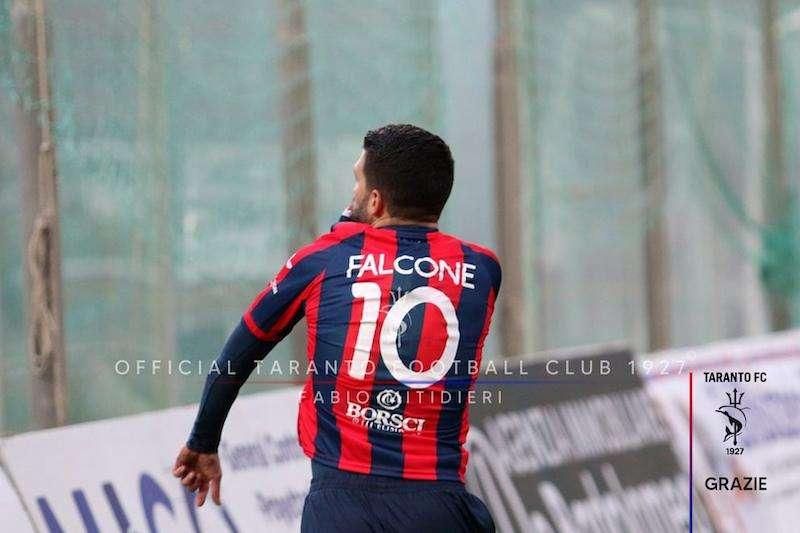 TCP - Brindisi, a un passo l'ingaggio di Falcone