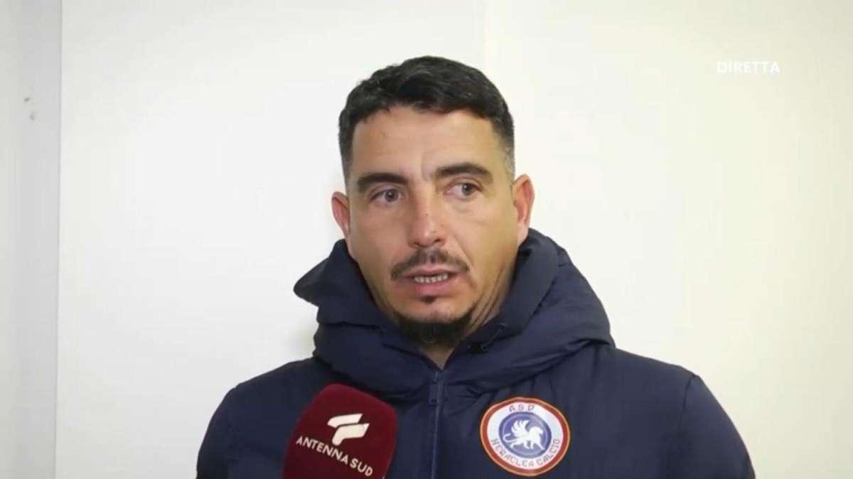 Heraclea, Carcione: “Ci è mancato solo il gol”